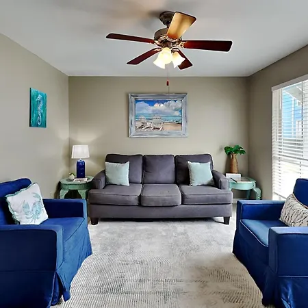 Palms At Cove View 1201 - Babes Place